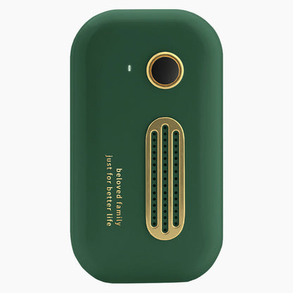 Portable Multi-Scenario 3D Freshness Sterilization & Odor Eliminator