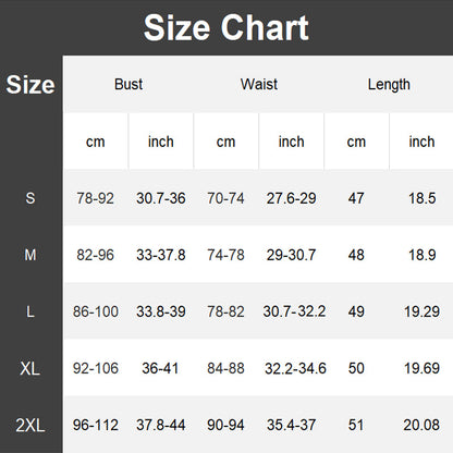 Sequin Round Neck Slim Fit Tank