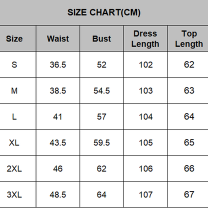 Women's Diagonal Shoulder Top with Split Denim Long Skirt