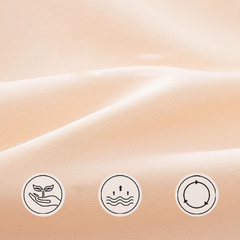 🔥Buy 1 Get 1 Free🌸Women's High-Waisted Ice Silk Tummy Control and Butt Lift Underwear