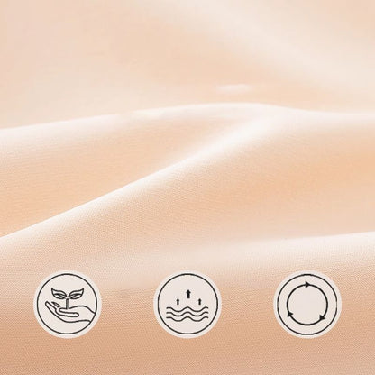 🔥Buy 1 Get 1 Free🌸Women's High-Waisted Ice Silk Tummy Control and Butt Lift Underwear