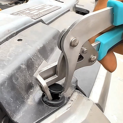 🛠️Auto Plastic Clip Pliers