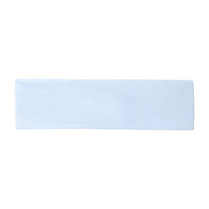 ✨HOT SALE✨Elastic Non-Slip Solid Color Headband