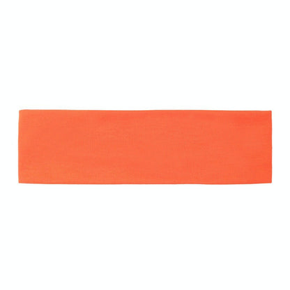✨HOT SALE✨Elastic Non-Slip Solid Color Headband