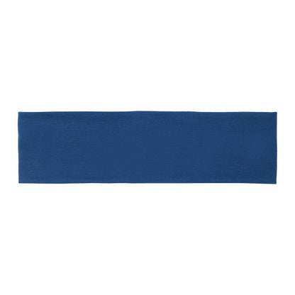 ✨HOT SALE✨Elastic Non-Slip Solid Color Headband