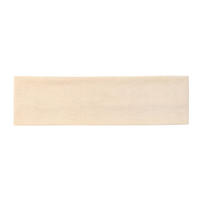 ✨HOT SALE✨Elastic Non-Slip Solid Color Headband