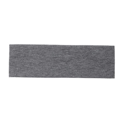 ✨HOT SALE✨Elastic Non-Slip Solid Color Headband