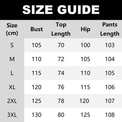 Men’s Solid Color Casual Two-Piece Set
