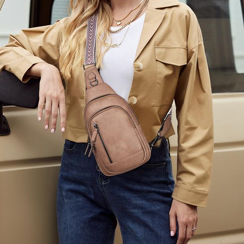 🔥Hot Sale 49% OFF🏆Women's Fashionable Casual Large Capacity Bag