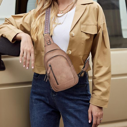 🔥Hot Sale 49% OFF🏆Women's Fashionable Casual Large Capacity Bag