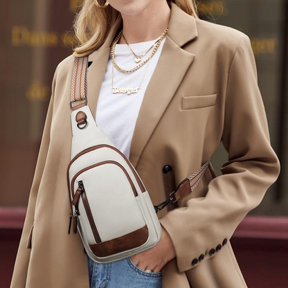 🔥Hot Sale 49% OFF🏆Women's Fashionable Casual Large Capacity Bag