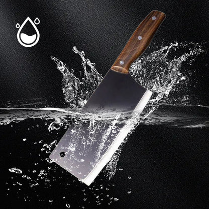 🔥Darth Vader Ultra-Sharp Knives ⚔️ Never Chip or Stain Professional Kitchen Knives 💥