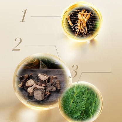 Safe Plant-Based Hair Dye