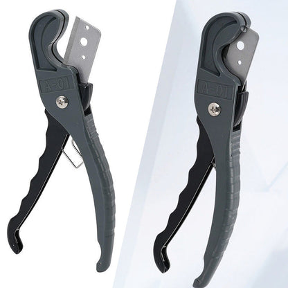 Compact Accurate Tube Cutting Tool