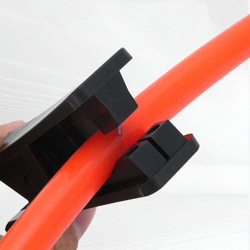 Compact Accurate Tube Cutting Tool