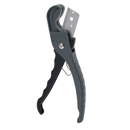 Compact Accurate Tube Cutting Tool