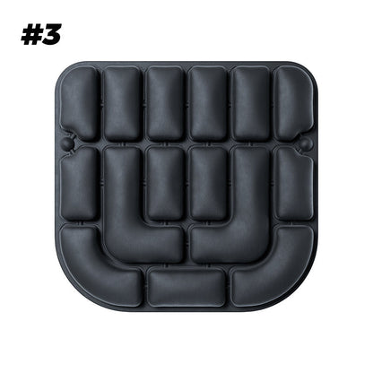 Portable Office Pressure Relief Inflatable Seat Cushion