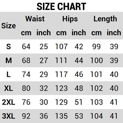 Women's High-Waisted Striped Wide-Leg Pants