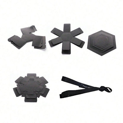 Creative DIY Explosion Gift Box Set