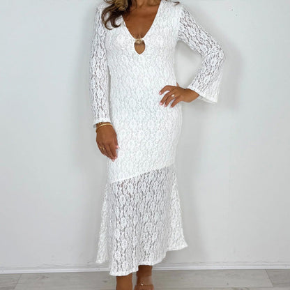Women's Elegant Comfort Dress