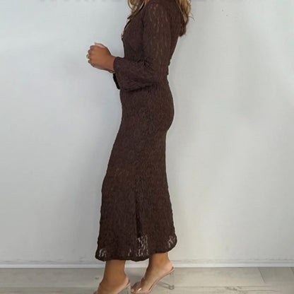 Women's Elegant Comfort Dress