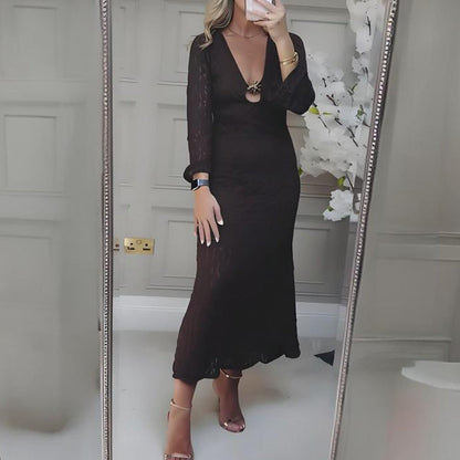 Women's Elegant Comfort Dress