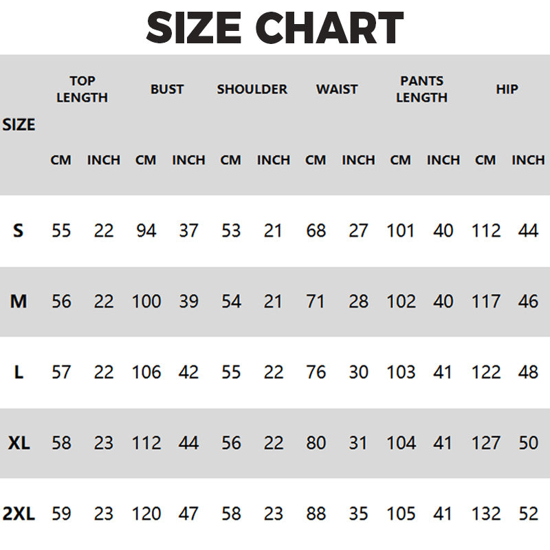 Women's Casual Fashion Two-Piece Set