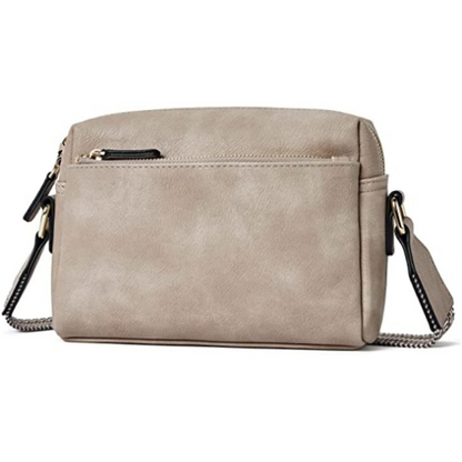 Women's Multi-Pocket Crossbody Bag