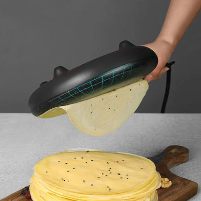 Non-Stick Electric Crepes Pan 🚛Free Shipping
