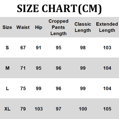 💜 LAST DAY PROMOTION - 50%OFF 💜Women’s Spliced Hot Rhinestones Printing Hollow Pants