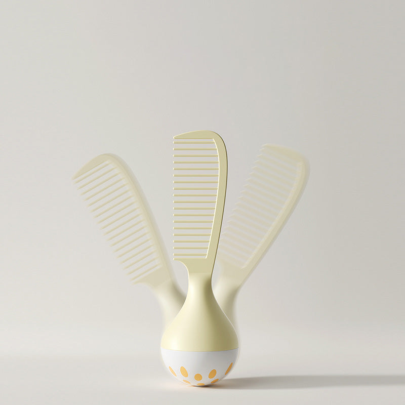 Portable Self-Standing Comb