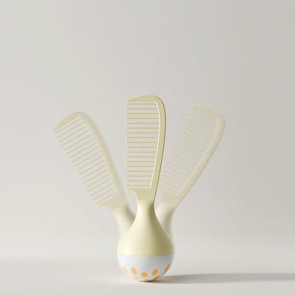 Portable Self-Standing Comb