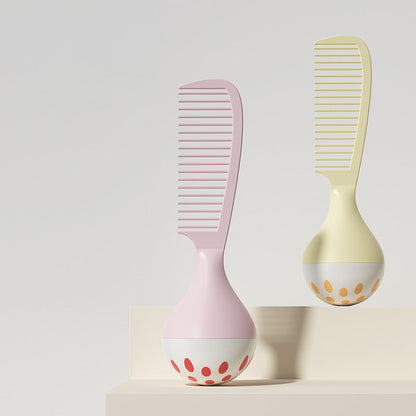 Portable Self-Standing Comb