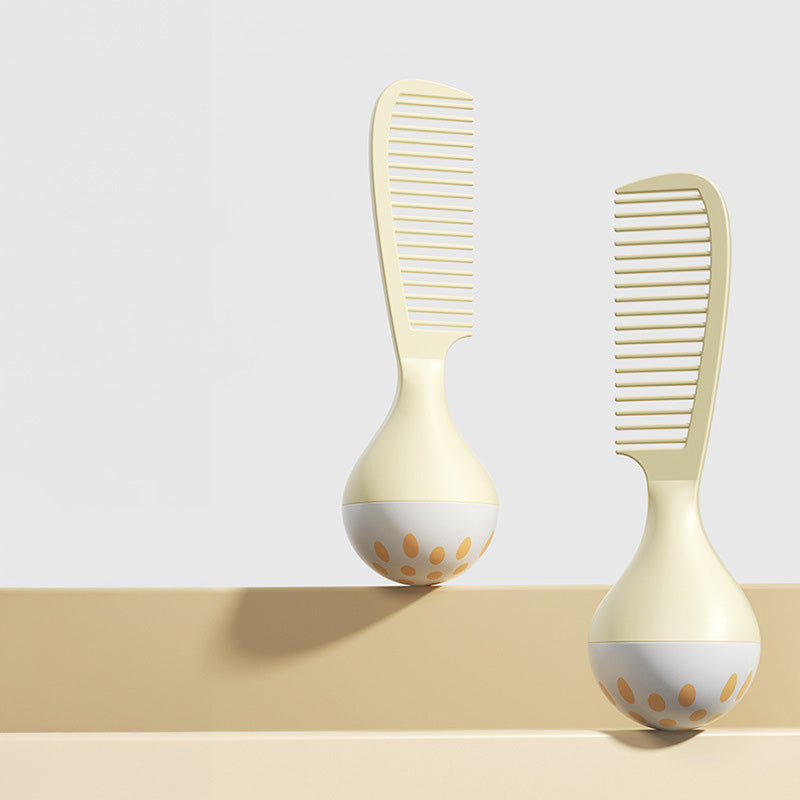 Portable Self-Standing Comb