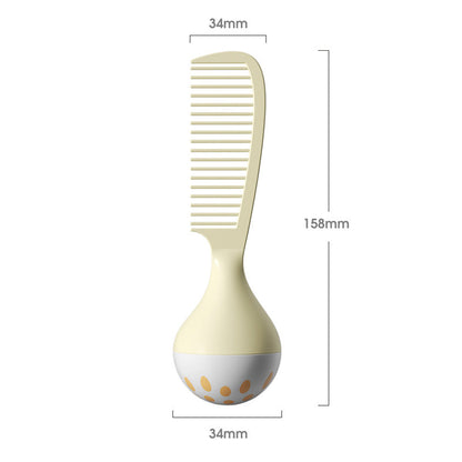 Portable Self-Standing Comb