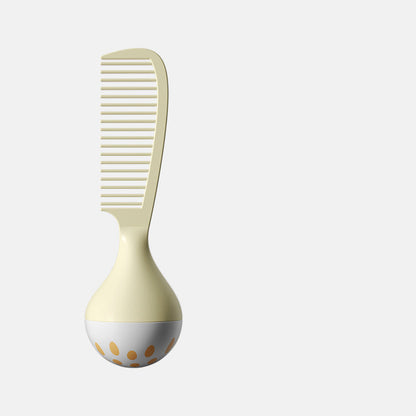 Portable Self-Standing Comb