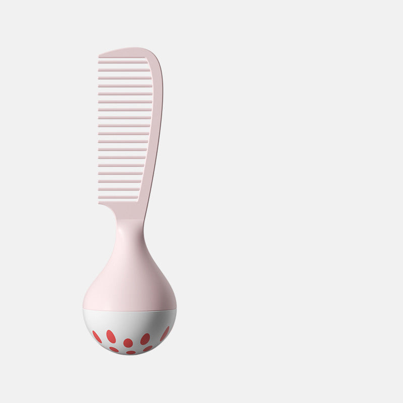 Portable Self-Standing Comb