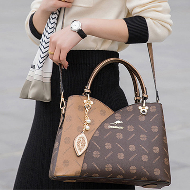[perfect gift] Elegant Women's Satchel
