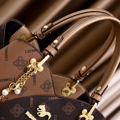 [perfect gift] Elegant Women's Satchel