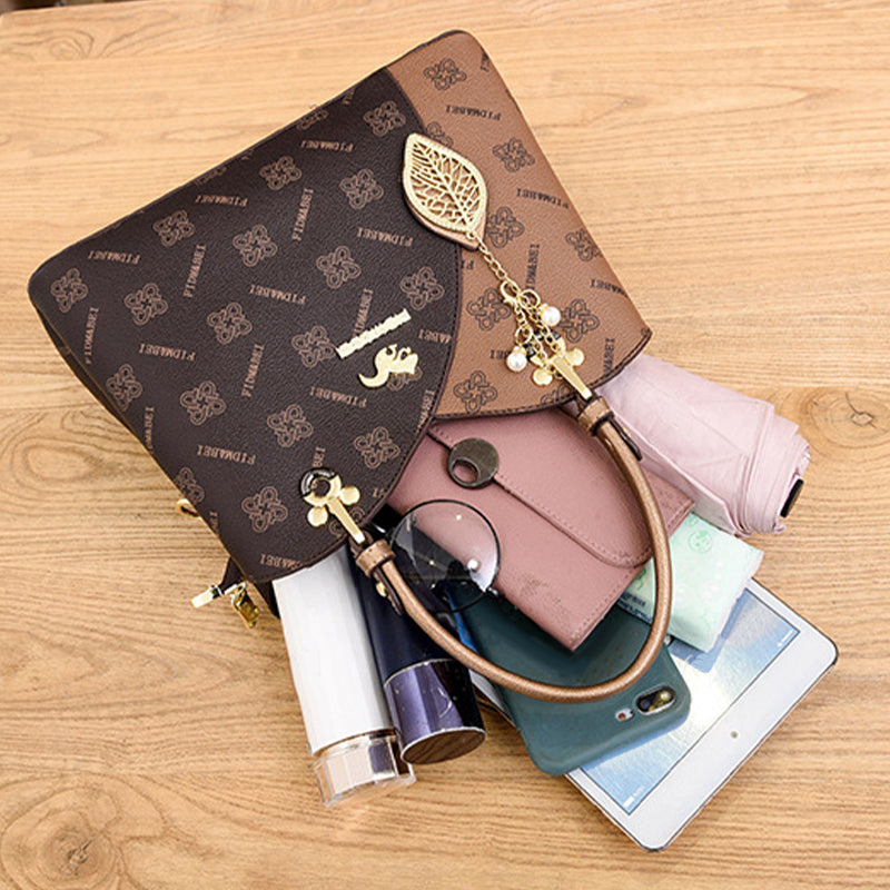 [perfect gift] Elegant Women's Satchel
