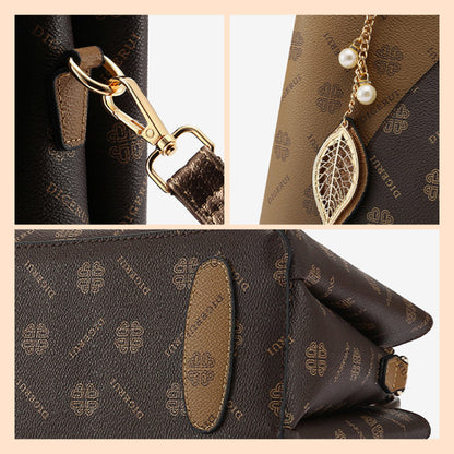 [perfect gift] Elegant Women's Satchel