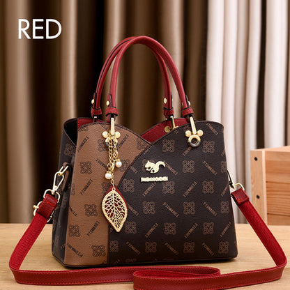 [perfect gift] Elegant Women's Satchel