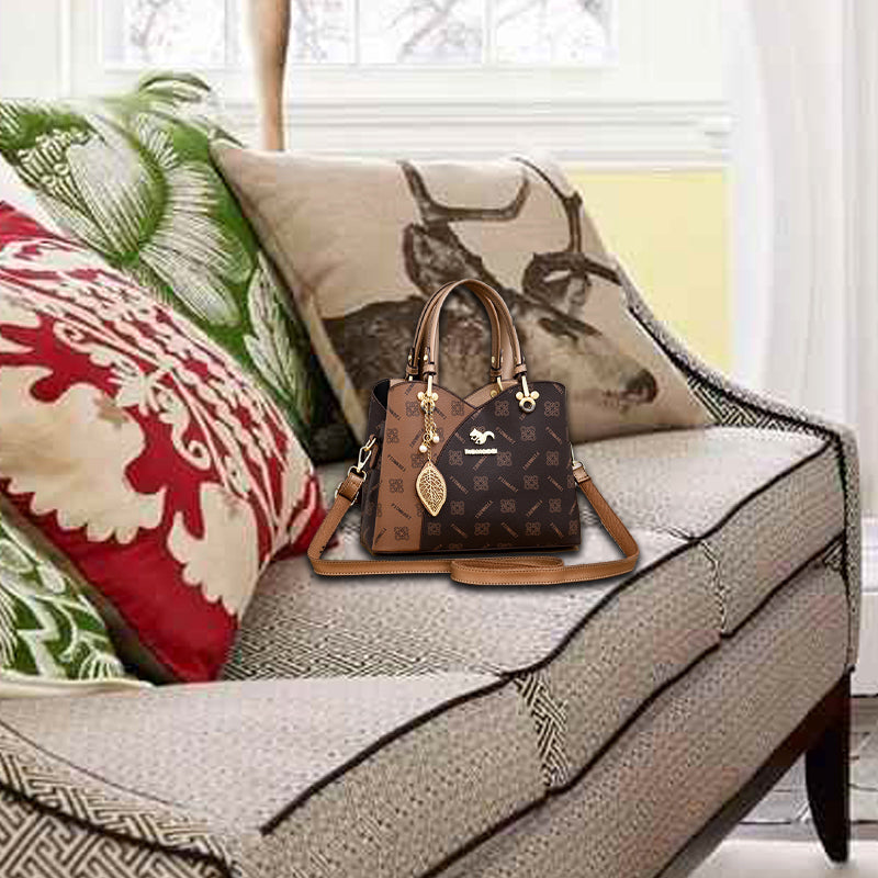[perfect gift] Elegant Women's Satchel