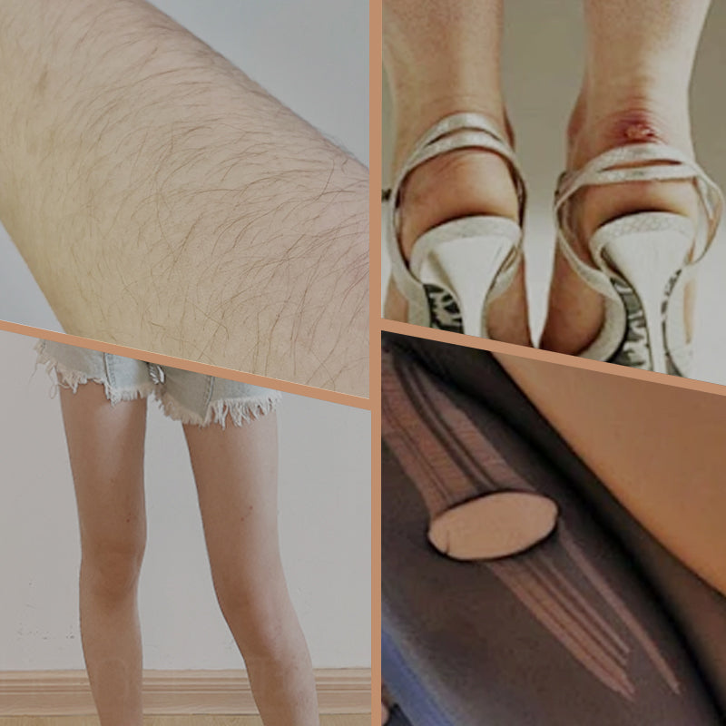 🔥New Arrivals Special Offer-🌺Women's High Waist Sheer Tights