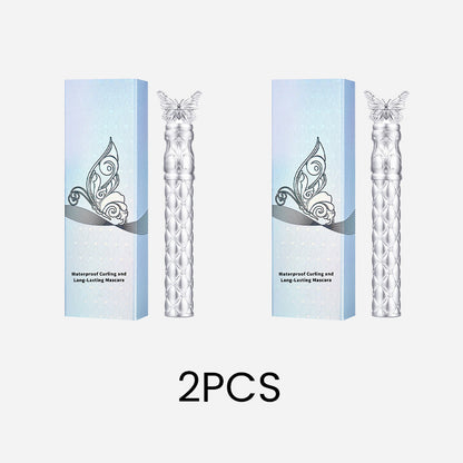 💥Buy 1 Get 1 Free💥Waterproof Curling and Long-Lasting Mascara