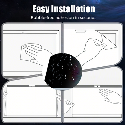 Privacy Screen Protector For Laptop