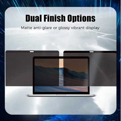 Privacy Screen Protector For Laptop