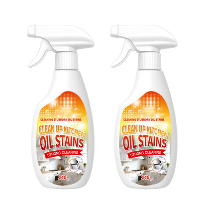 ✨ Heavy-duty grease remover with a gentle formula & fast breakdown – Buy 2, get 1 FREE! ♻️💥