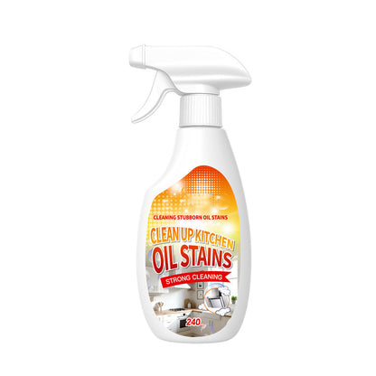 🧼✨ Heavy-duty grease remover with a gentle formula & fast breakdown – ♻️Factory direct sales 💥