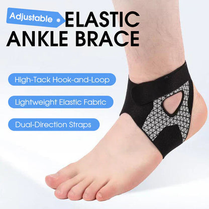 🔥Limited-time offer-Sports Shock Absorbing Insoles with Arch Support
